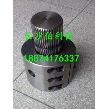 直銷供應三一攪拌機配件，三一JX2000菊花套