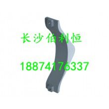 廠(chǎng)價(jià)直銷(xiāo)攪拌機(jī)配件，三一2方機(jī)攪拌機(jī)卸料門(mén)蓋瓦