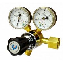進(jìn)口氨氣、氯氣、氯化氫減壓器|美國(guó)約克不銹鋼減壓器
