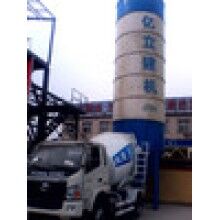 混凝土攪拌運(yùn)輸車3立方，億立建機(jī)
