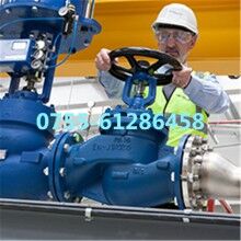 英國(guó)斯派莎克波紋管密封截止閥，spiraxsarc波紋管密封截止閥