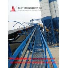 HZS120中型混凝土攪拌站，品優(yōu)，質(zhì)良
