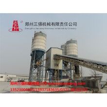 HZS180大型混凝土攪拌站設(shè)備，品質(zhì)保障，服務(wù)周到