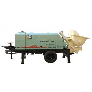 HBT40E-1407——城鄉(xiāng)建設(shè)、隧道、水利水電